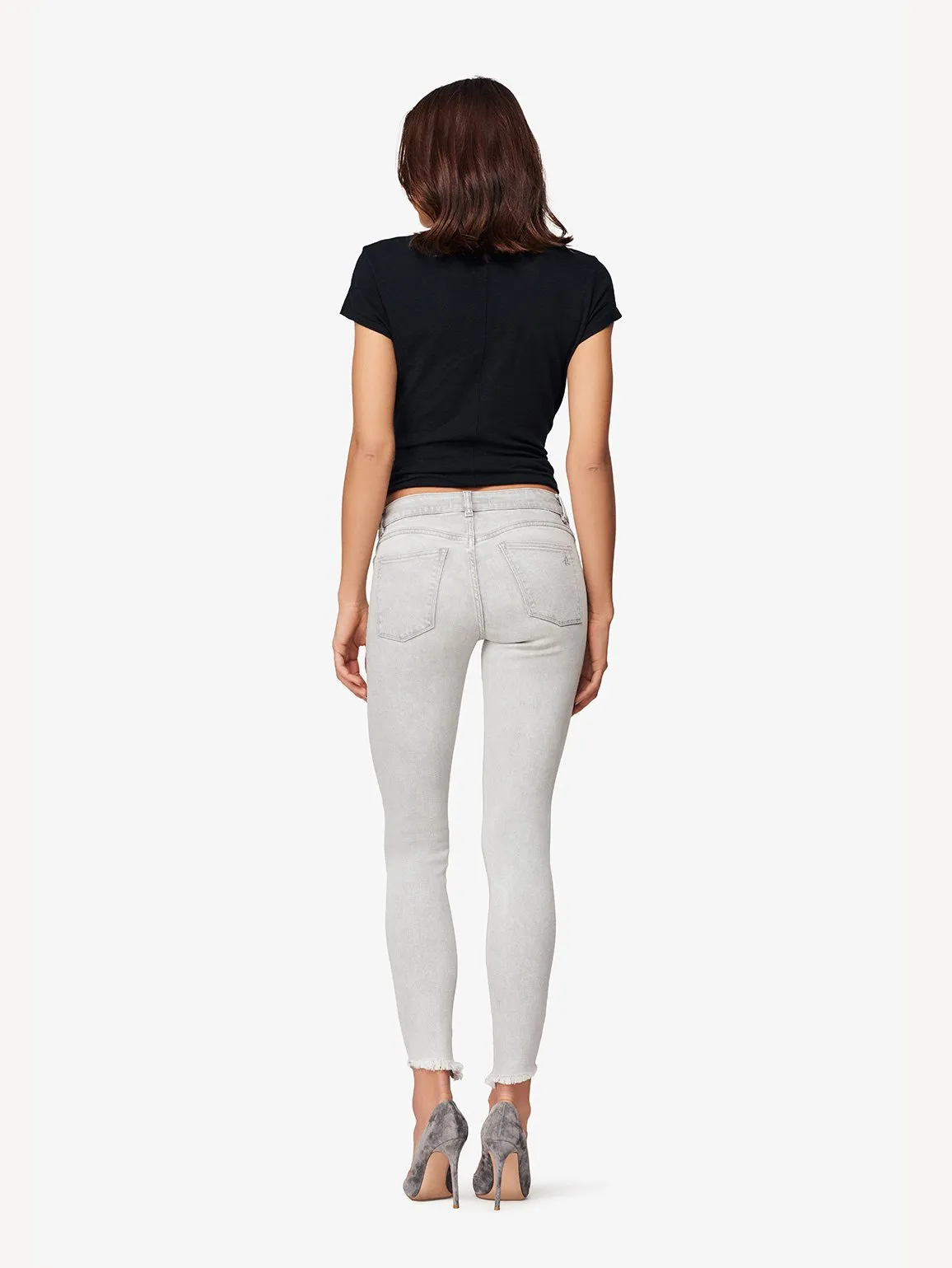 Emma Low Rise Skinny | Marlin sold by DL1961 product image thumbnail 3