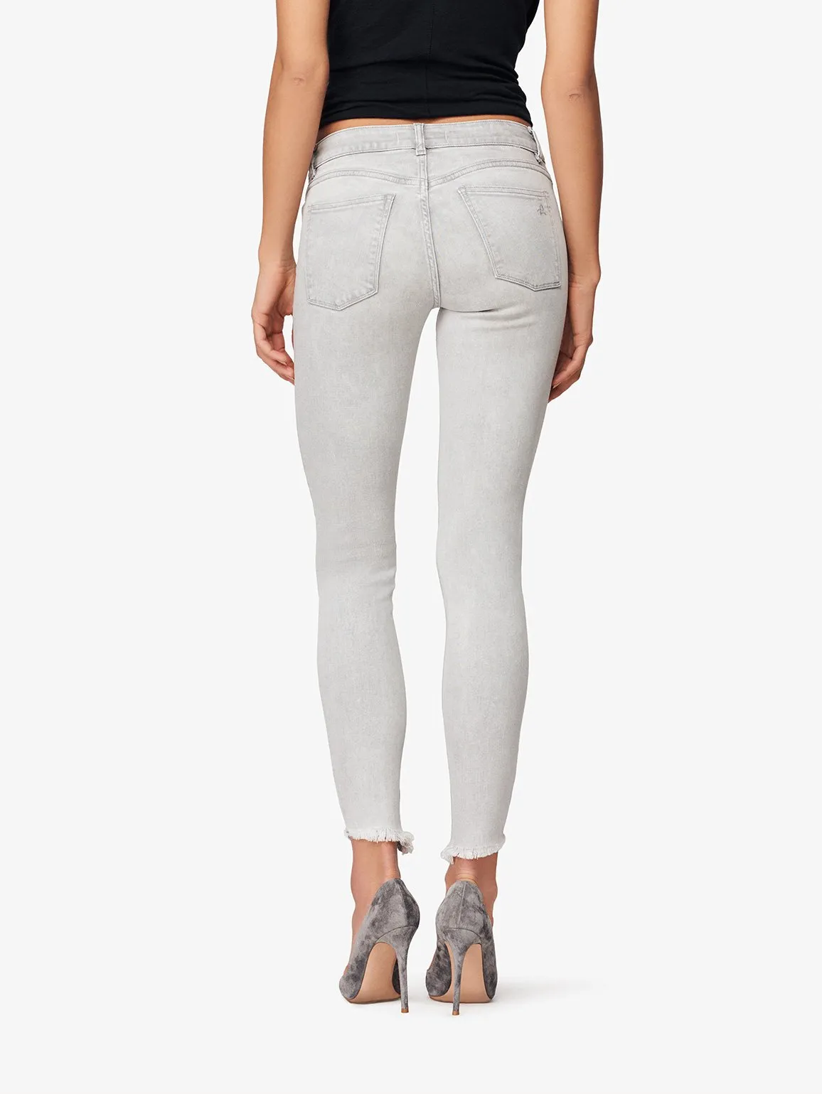 Emma Low Rise Skinny | Marlin sold by DL1961 product image thumbnail 4