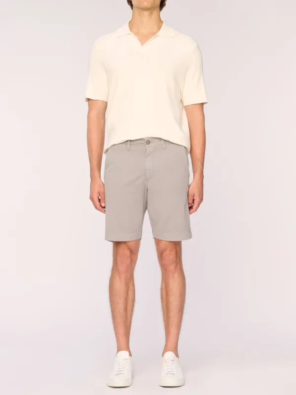 Jake Chino Short | Shale sold by DL1961