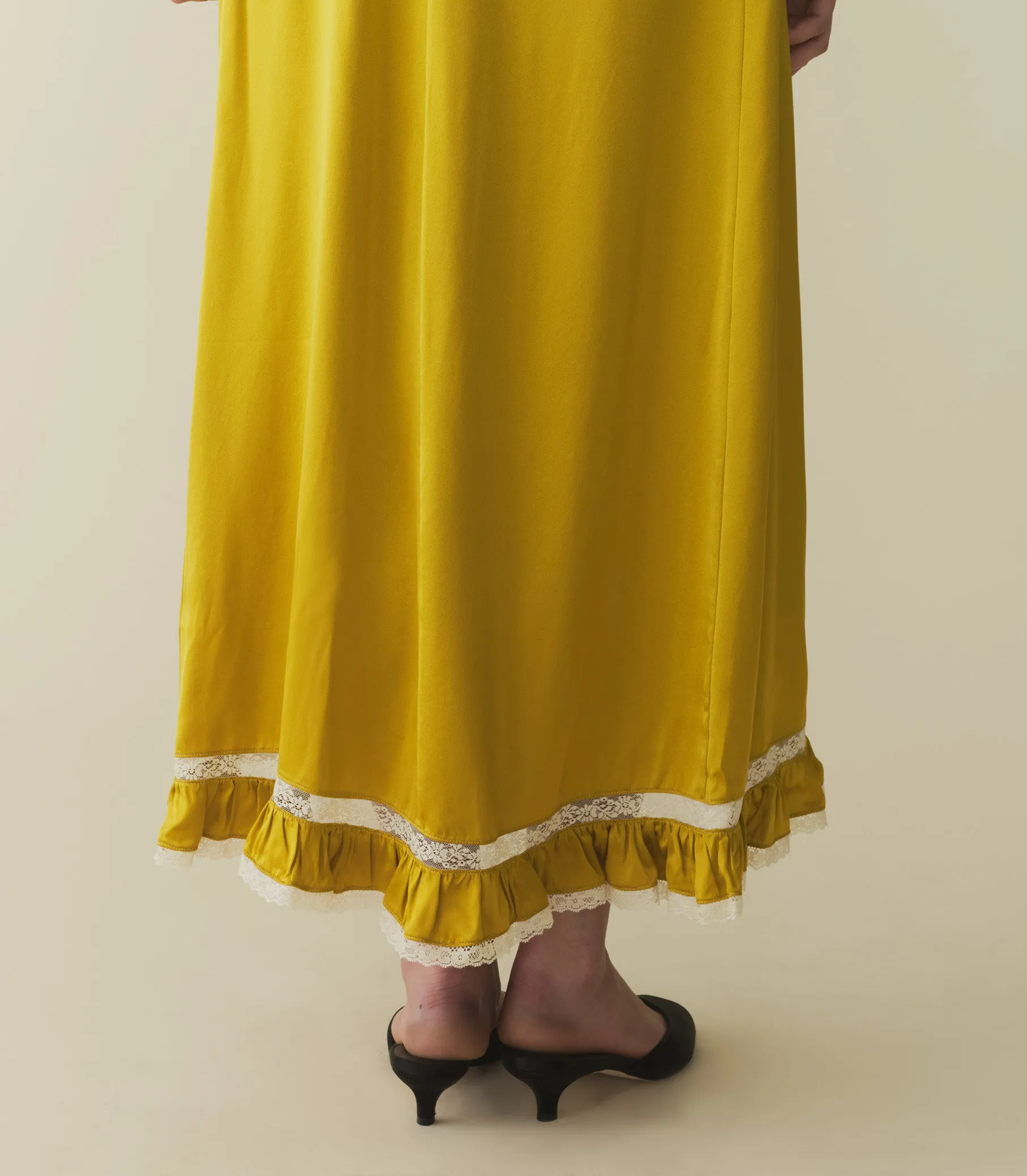 CELANO DRESS -- PALMETTO sold by Doen product image thumbnail 5