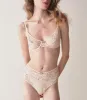 IDALIA BRA -- CAMEO PINK sold by Doen