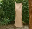 LONG SKIRT SLIP -- SAND DOLLAR sold by Doen
