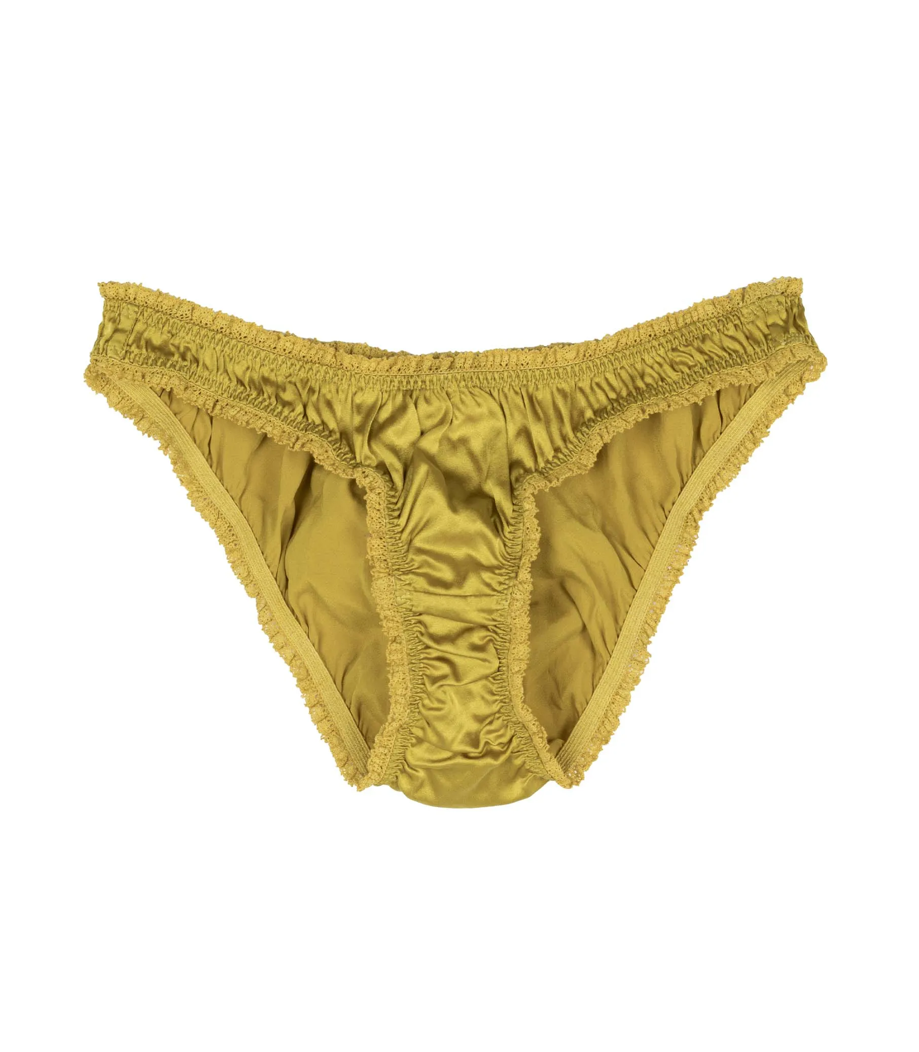 LOLA BRIEF -- MOSS sold by Doen product image thumbnail 4