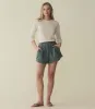 GIDEA SWEATER -- DOGWOOD sold by Doen