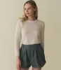 GIDEA SWEATER -- DOGWOOD sold by Doen