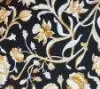 AMORA TOP -- NOIR COLUMBIA STREET FLORAL sold by Doen