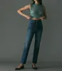 HMD -- DIANA JEAN -- BLEU D'HIER WASH sold by Doen