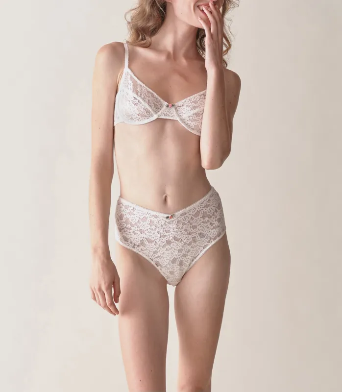 IRENA BRIEF -- SALT sold by Doen