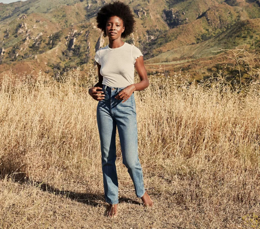 HMD -- LENA JEAN -- PROVENCE WASH sold by Doen