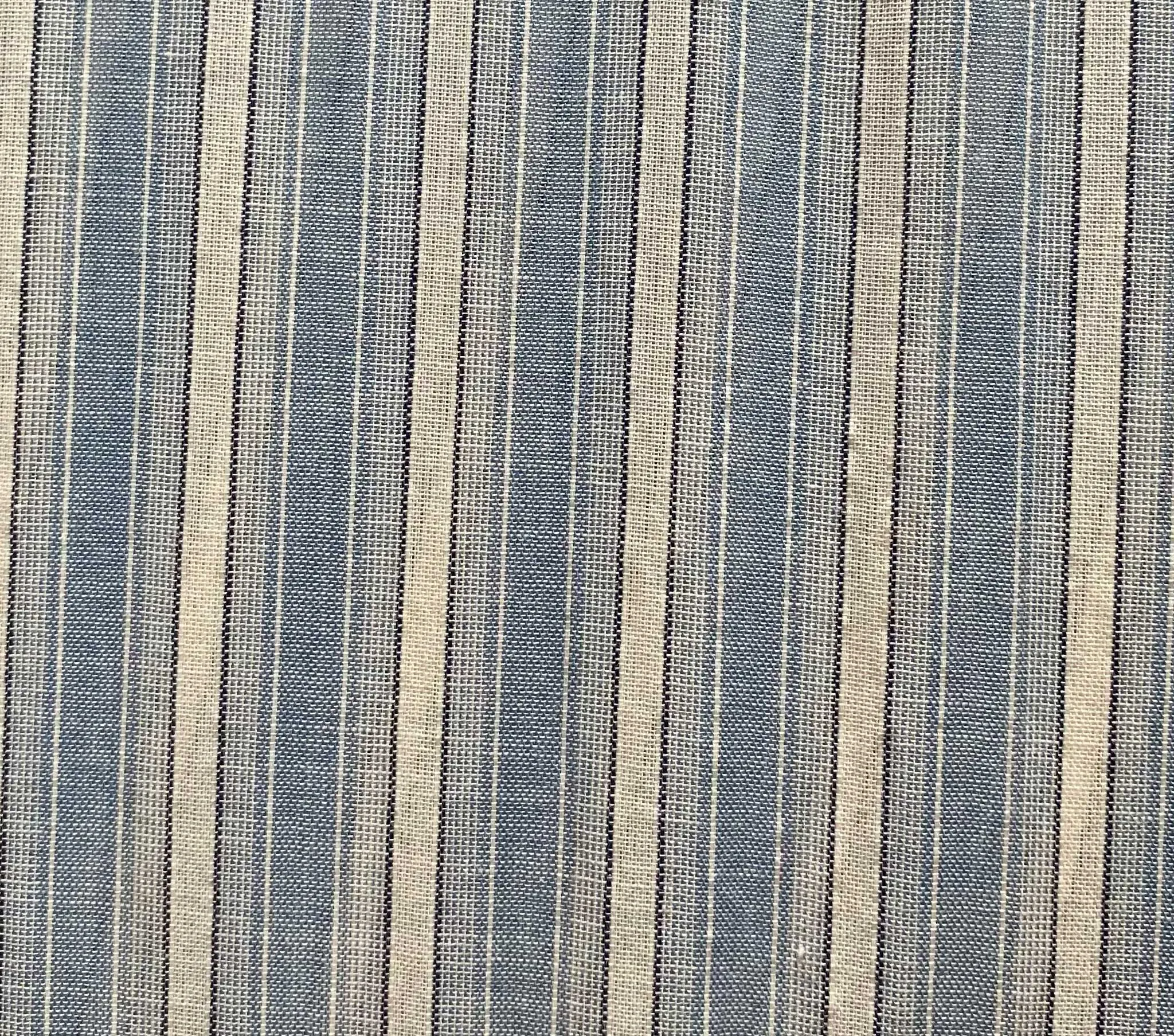 HMD -- LILLE TOP -- MONTE ISOLA STRIPE sold by Doen product image thumbnail 5