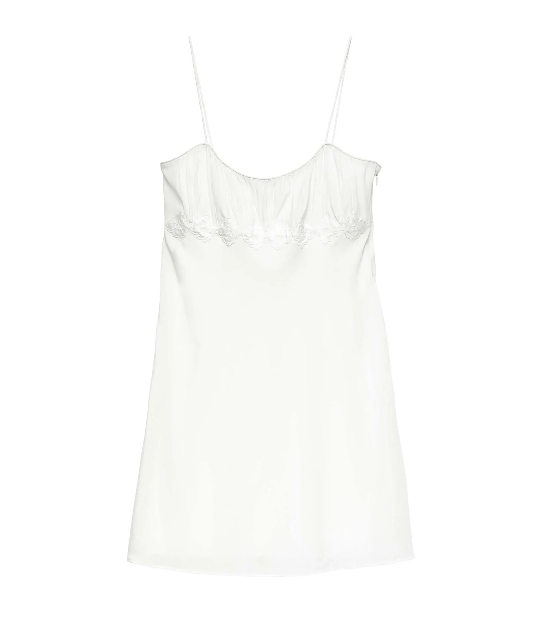 FLEURIE DRESS -- SALT sold by Doen product image thumbnail 4