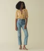 HENRI TOP -- CLEMENTINE DAISY FIELDS sold by Doen