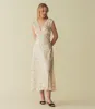 TAHLIA DRESS -- FLOWERING MEADOW sold by Doen