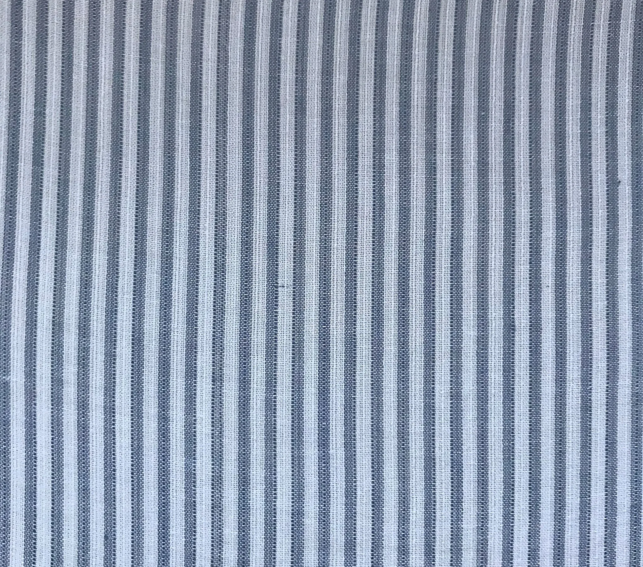 HMD -- LYDIA TOP -- SAVOIE STRIPE sold by Doen product image thumbnail 5