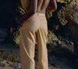 GROVER PANT -- FIELDSTONE sold by Doen