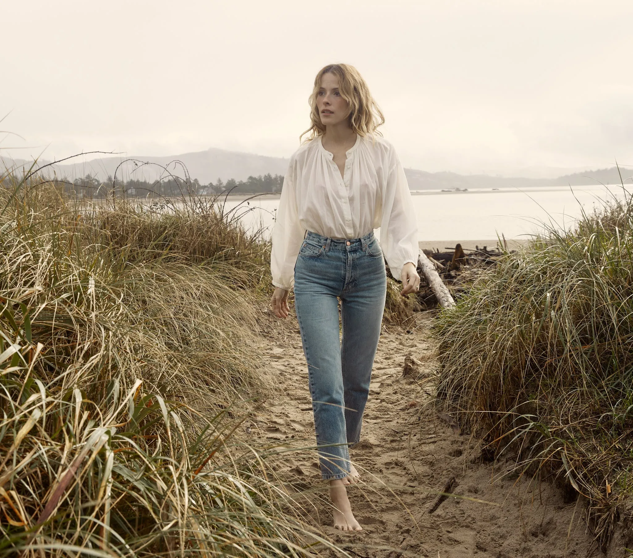 HMD -- DIANA JEAN -- BISCAY WASH sold by Doen product image thumbnail 3