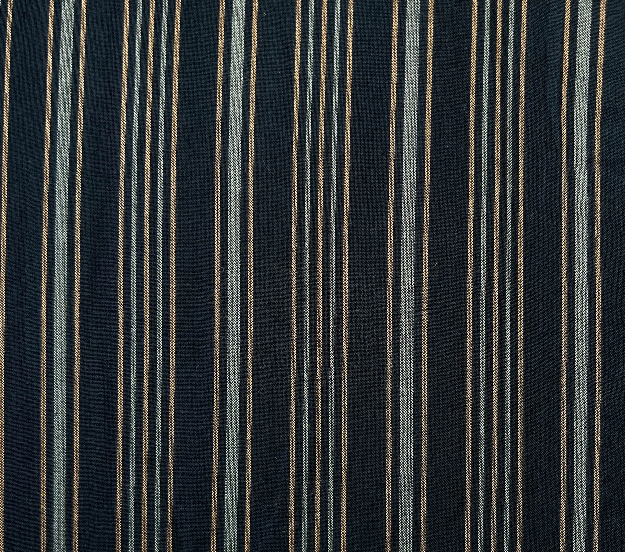 HMD -- OAKLEY TOP -- SORRENTO STRIPE sold by Doen product image thumbnail 5