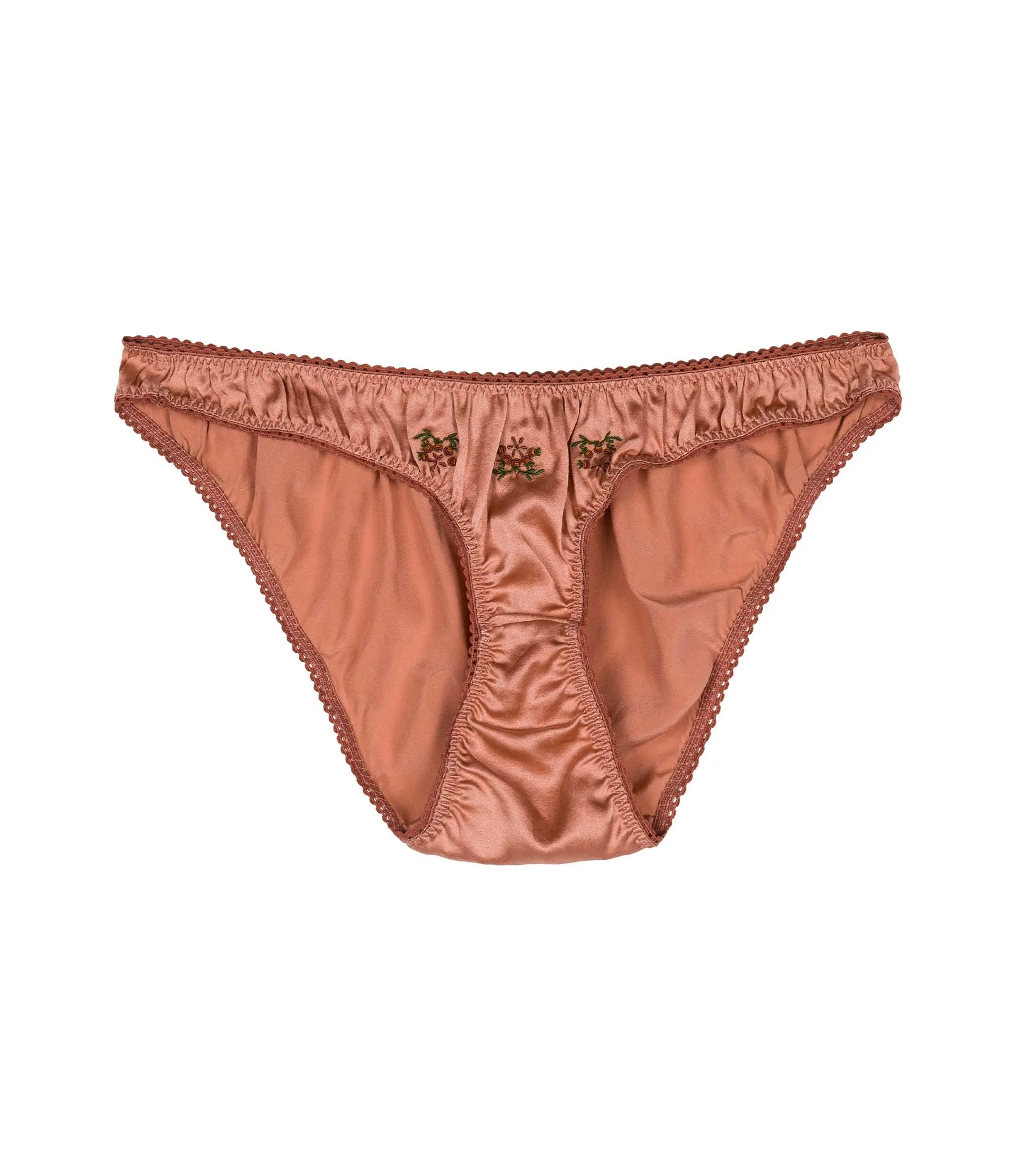 LOLA BRIEF -- SUNSET sold by Doen product image thumbnail 3