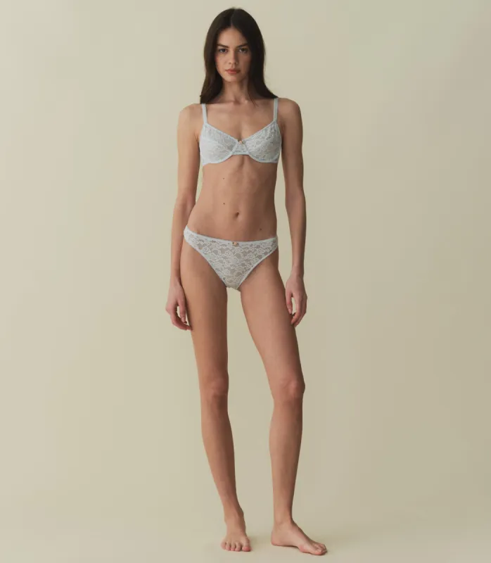 AROSA BRIEF -- ALICE BLUE sold by Doen