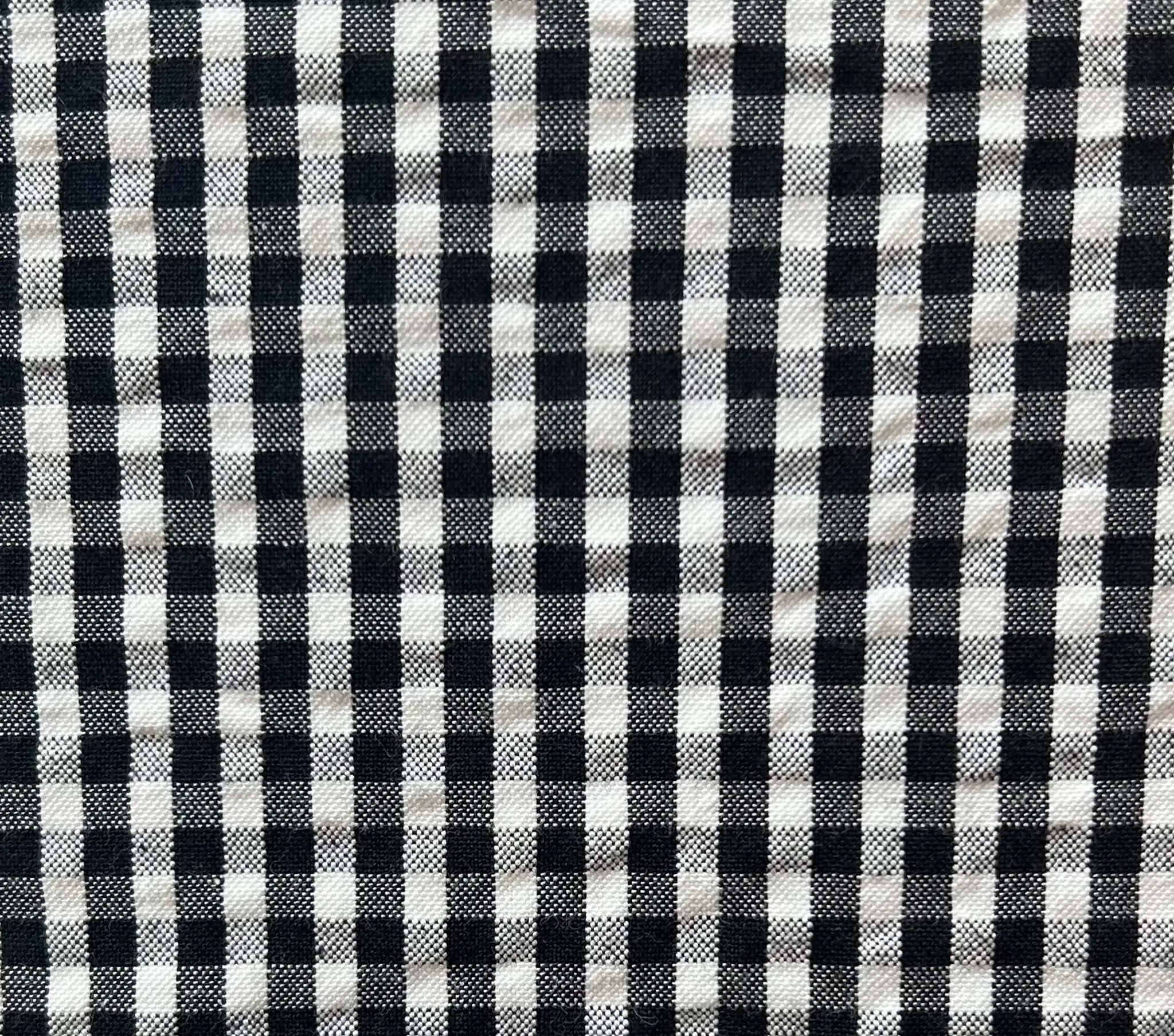 HMD -- ROSEAU PANT -- LA MADDALENA GINGHAM sold by Doen product image thumbnail 3