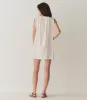 NESSIE DRESS -- SALT sold by Doen