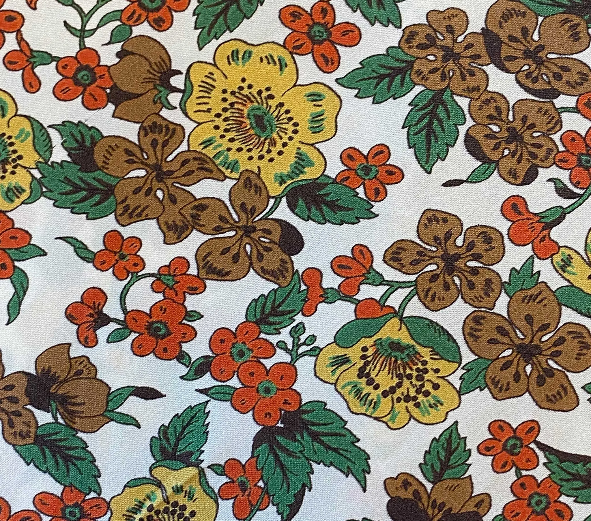 HMD -- VITTORIA DRESS -- JENNIFER SPRING FLORAL sold by Doen product image thumbnail 2