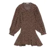 HMD -- CAMDEN DRESS -- SABLE HYDE PARK FLORAL sold by Doen