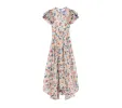 HMD -- FLORET DRESS -- FLEUR DU MATIN sold by Doen