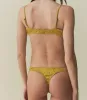 MEG THONG -- PALMETTO sold by Doen