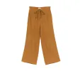 HMD -- RIVIERA PANT -- PUMPKIN sold by Doen