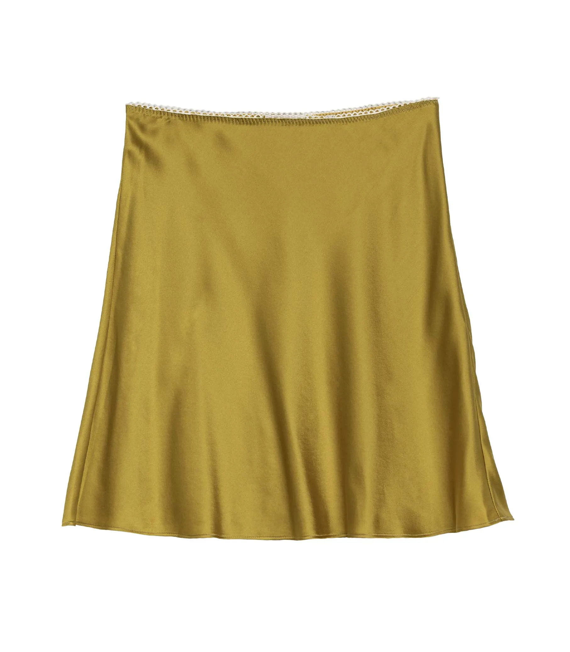 GIULIETTA SKIRT -- PALMETTO sold by Doen product image thumbnail 5