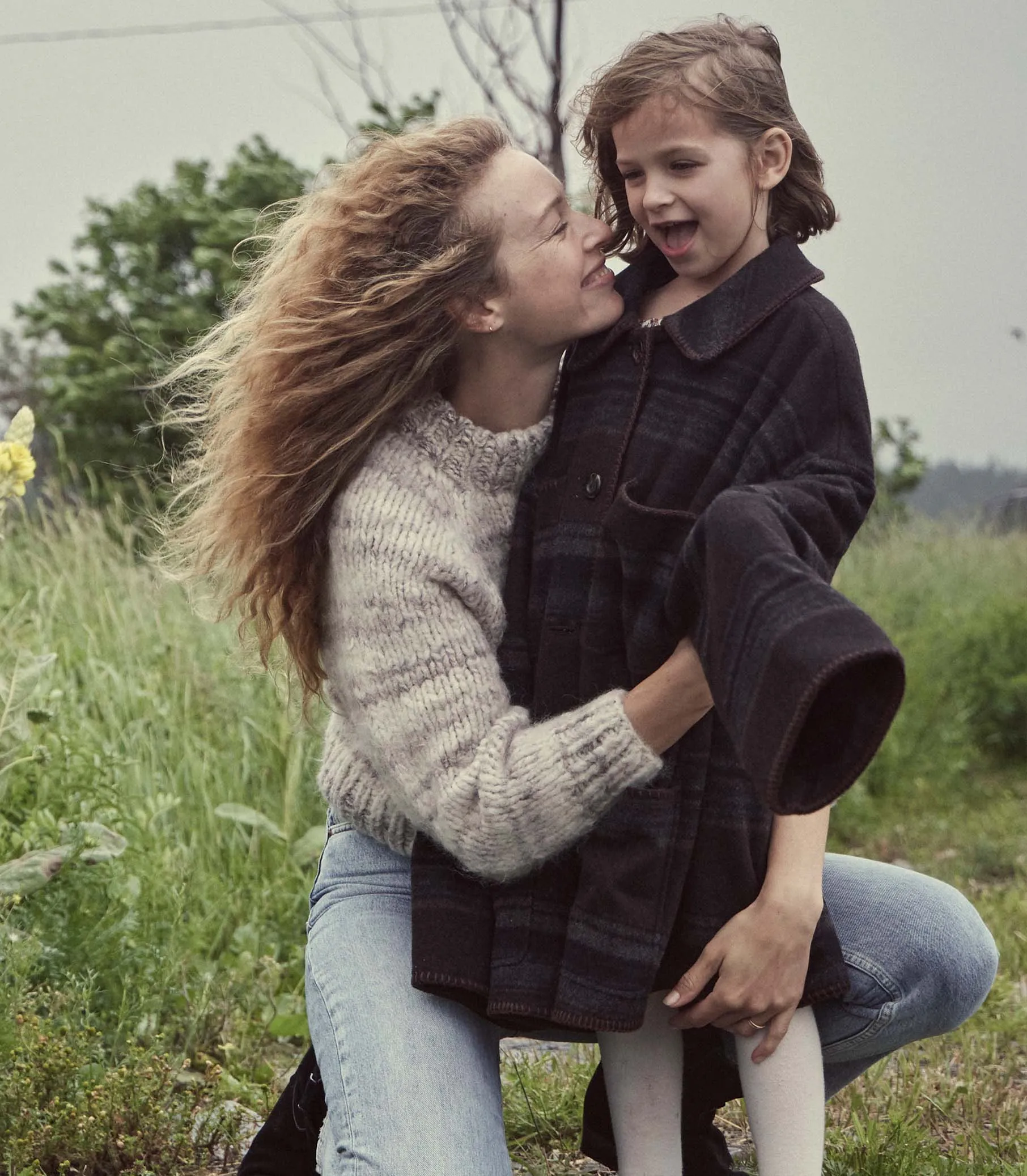 CAMILO JACKET -- VALLEJO STRIPE sold by Doen product image thumbnail 5