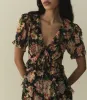 ELISABETH DRESS -- MEADOW MIRAGE sold by Doen
