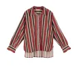 HMD -- HAVA TOP -- MONTECITO STRIPE sold by Doen