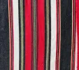 HMD -- HAVA TOP -- MONTECITO STRIPE sold by Doen
