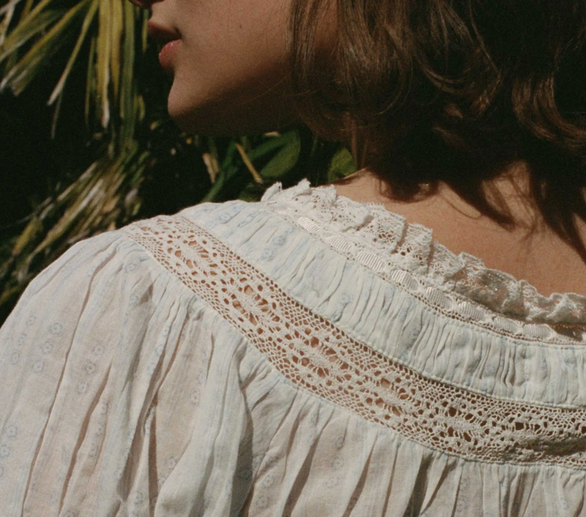 HMD -- MISTY TOP -- ADELINE'S GARDEN sold by Doen product image thumbnail 2