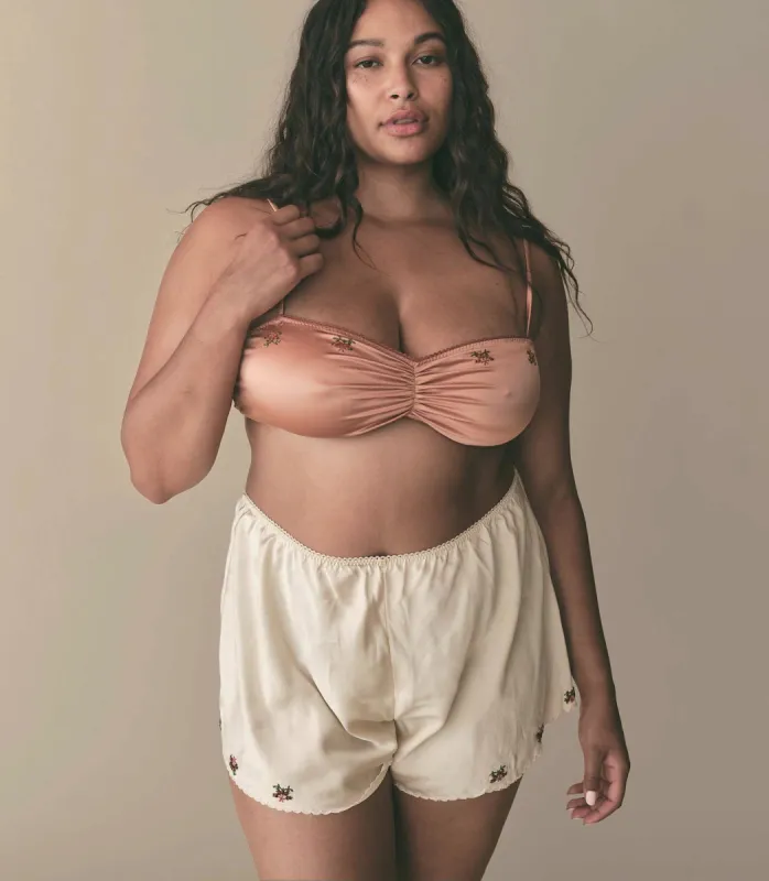 NICHELLE BRALETTE -- SUNSET sold by Doen