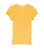 VIVI TEE -- JONQUILLE APOLLINE POINTELLE sold by Doen