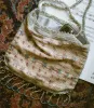CHIARA PURSE -- MULTI FLORAL BEADING sold by Doen