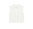 HMD -- HALLIE TOP -- SALT sold by Doen