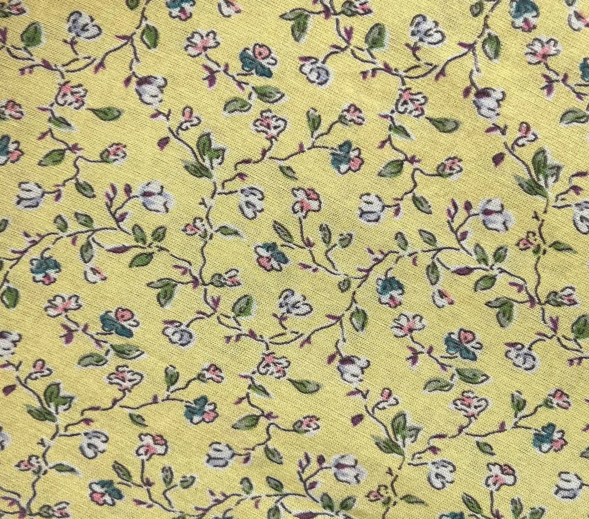 IRINA DRESS -- MOONFLOWER FLORAL sold by Doen product image thumbnail 5