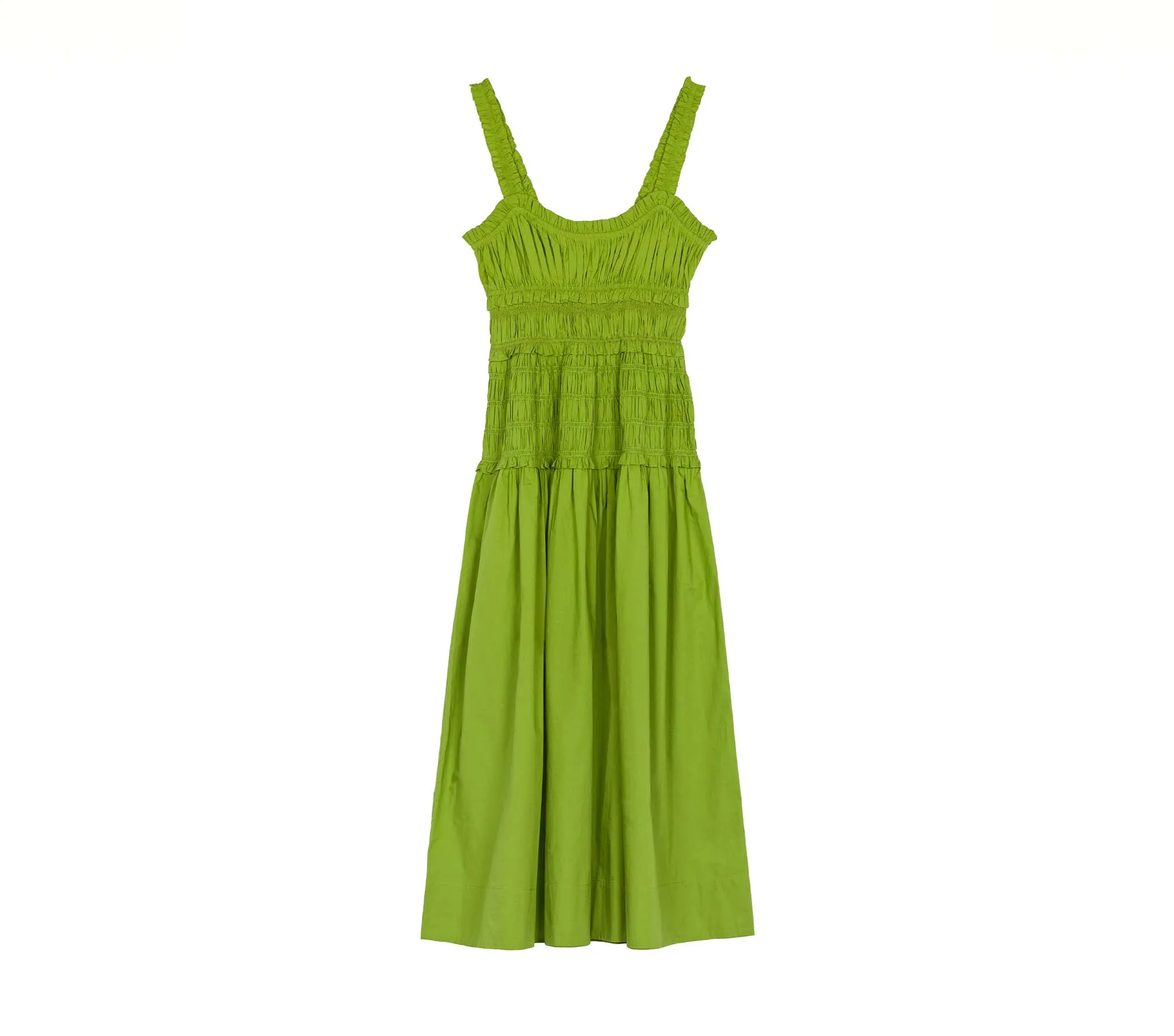 HMD -- MARIANNE DRESS -- SPRIG sold by Doen product image thumbnail 5
