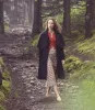 HMD -- BOLTON COAT -- DEEP NAVY sold by Doen