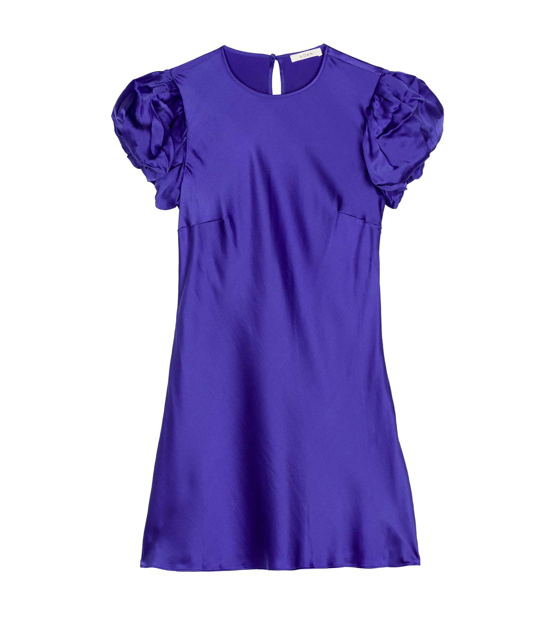 JEWEL DRESS -- LAPIS sold by Doen product image thumbnail 4