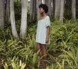 HMD -- NETTIE NIGHTGOWN -- GLASS SLIPPER sold by Doen