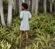HMD -- NETTIE NIGHTGOWN -- GLASS SLIPPER sold by Doen