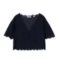 HMD -- KACY TOP -- ADRIATIC sold by Doen