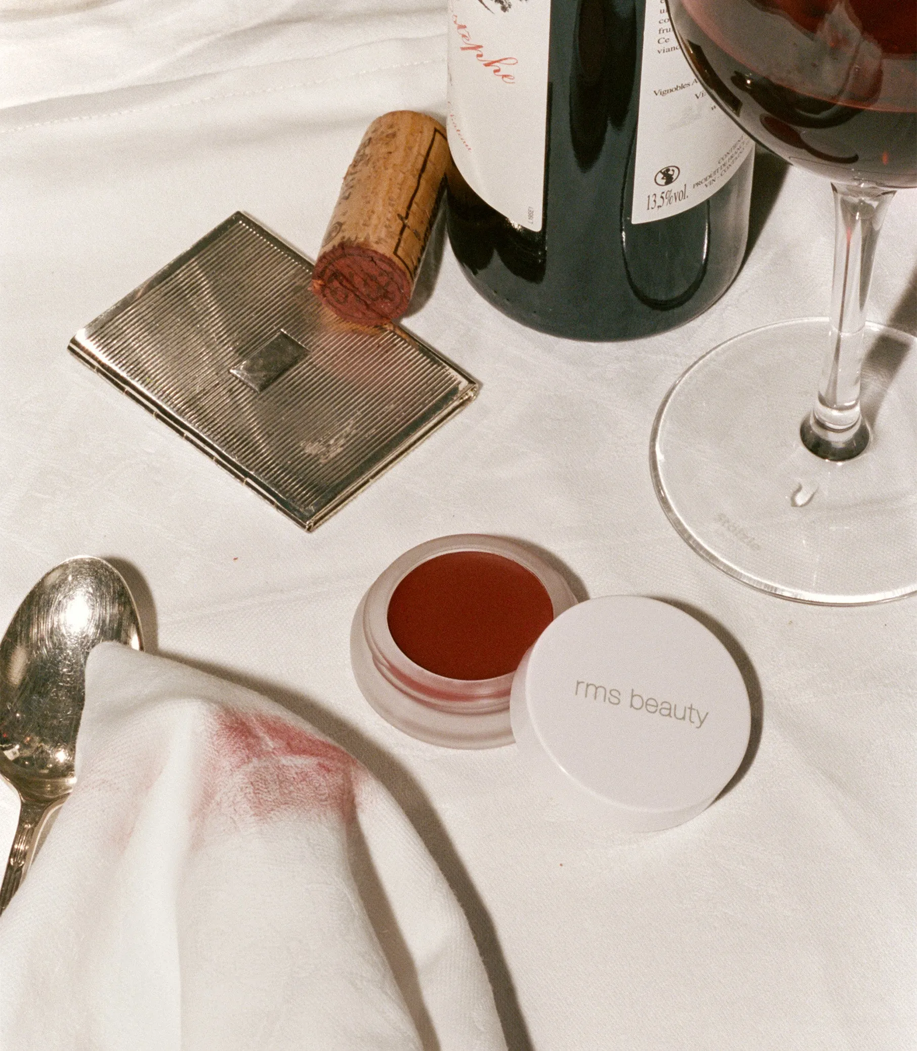 DÔEN & RMS SOIRÉE SET -- MULTI sold by Doen product image thumbnail 5