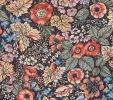 HMD -- THE JANE BLOUSE -- WILDBERRY THICKET sold by Doen