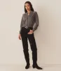 CELINE CARDIGAN -- GREY sold by Doen